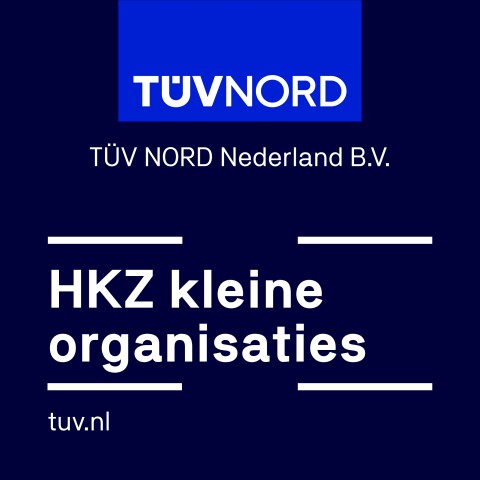 HKZ Kleine organisaties page 0001